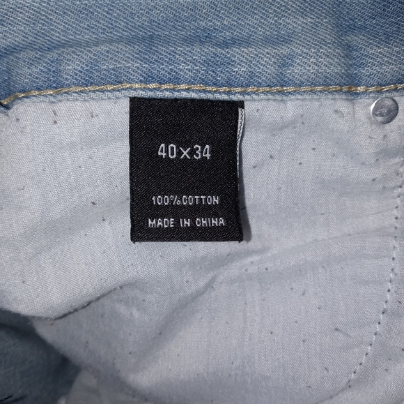 Jeans 40x34 - Picture 7 of 7